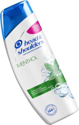 headshoulders szampon 250 ml