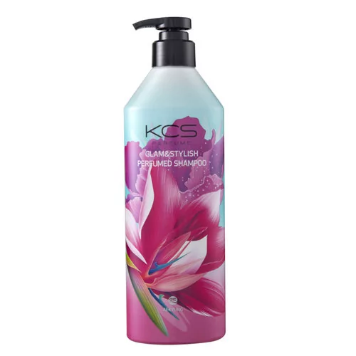 kerasys elegance&sensual shampoo szampon kerasys perfume opinie