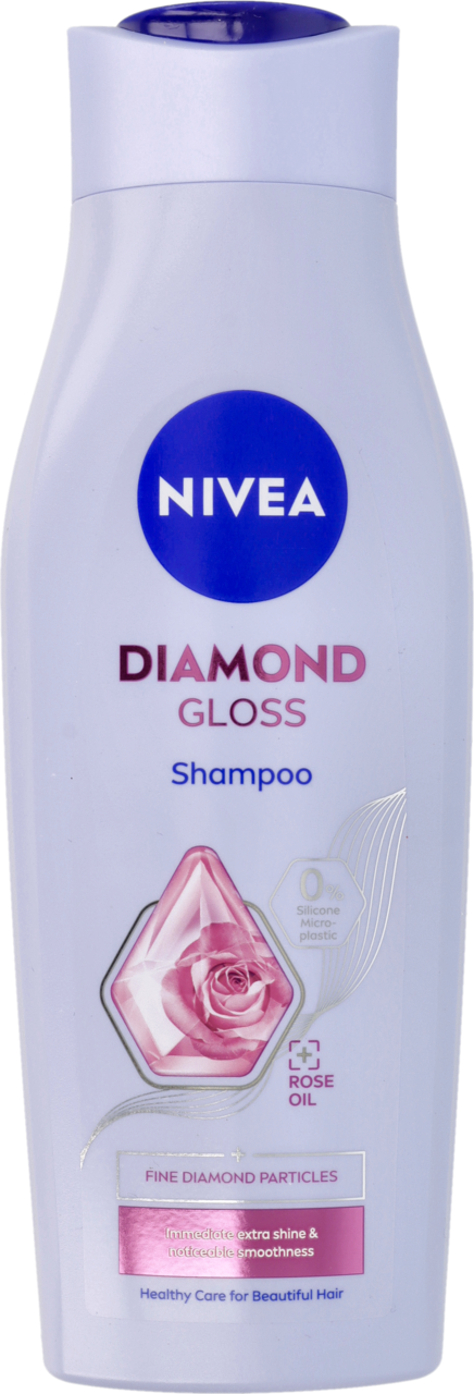 szampon nivea daimond