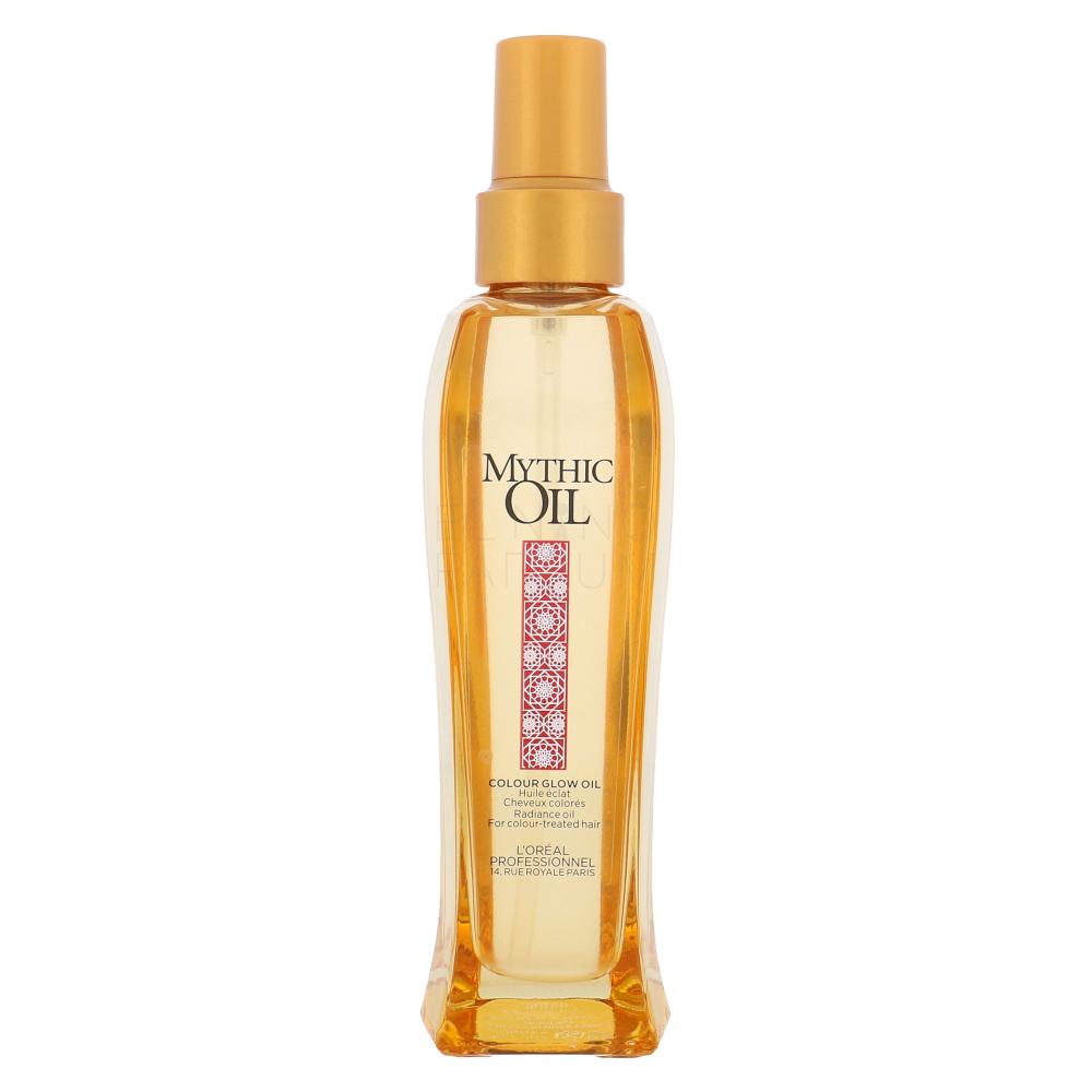 olejek do włosów loreal paris professionnel mythic oil