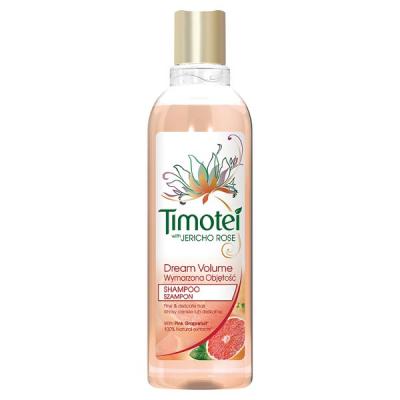 timotei jericho rose szampon z odżywką 2 w 1 świeżość