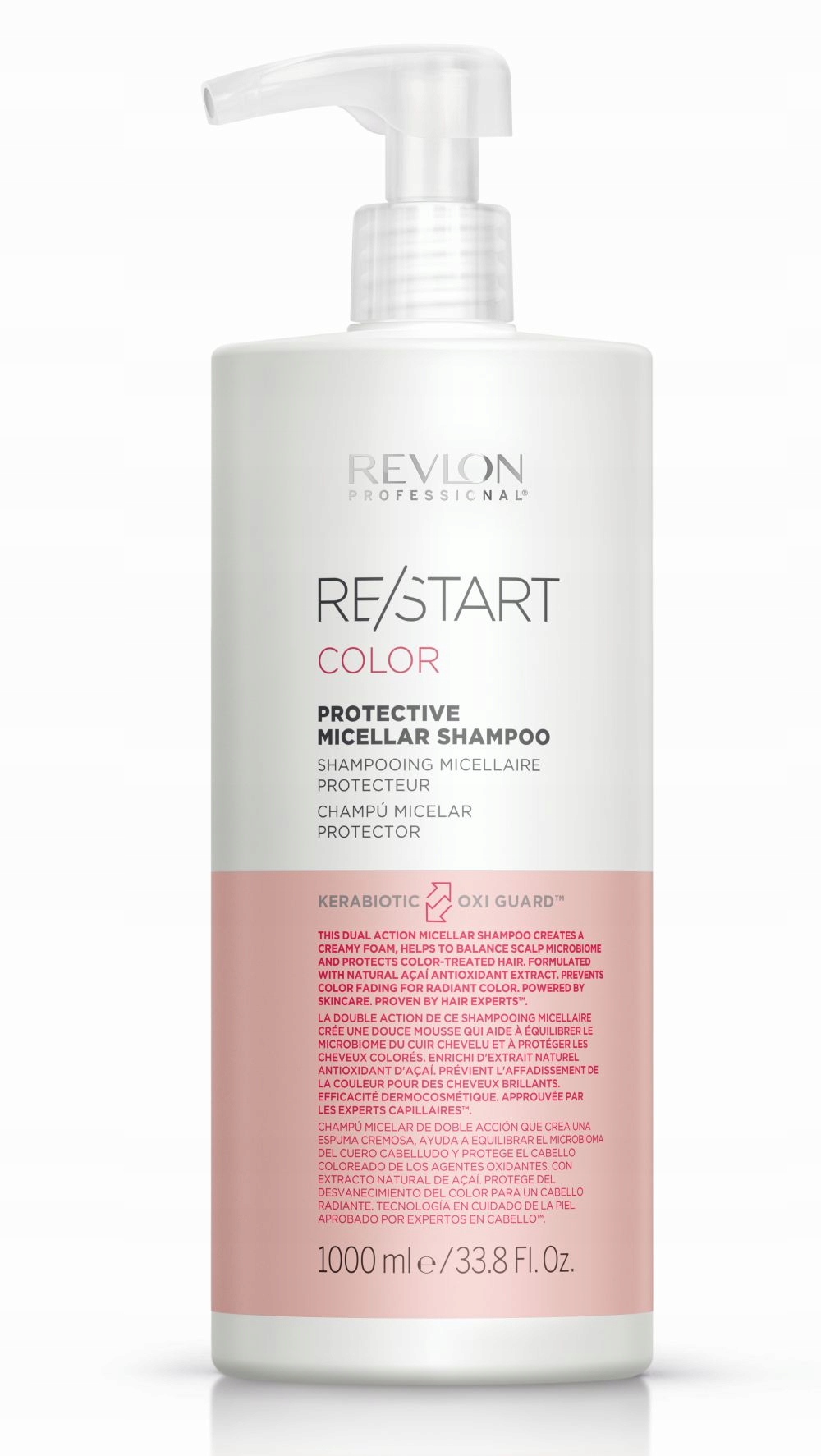 revlon szampon do wlosow blond i siwych