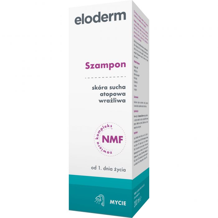 eloderm szampon forum