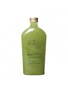 pure herbs szampon allegro