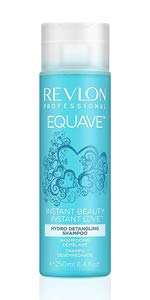 revlon equave hydro nawilżający szampon z keratyną