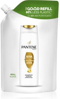 pantene szampon przeciwłupieżowy doz