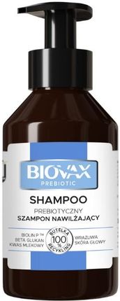 szampon biovax sroka