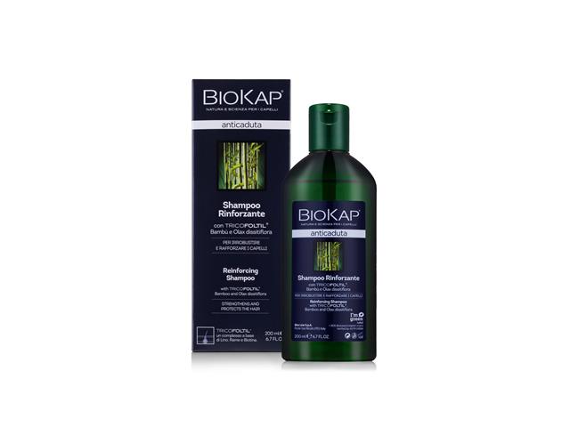biokap anticaduta szampon 100 ml