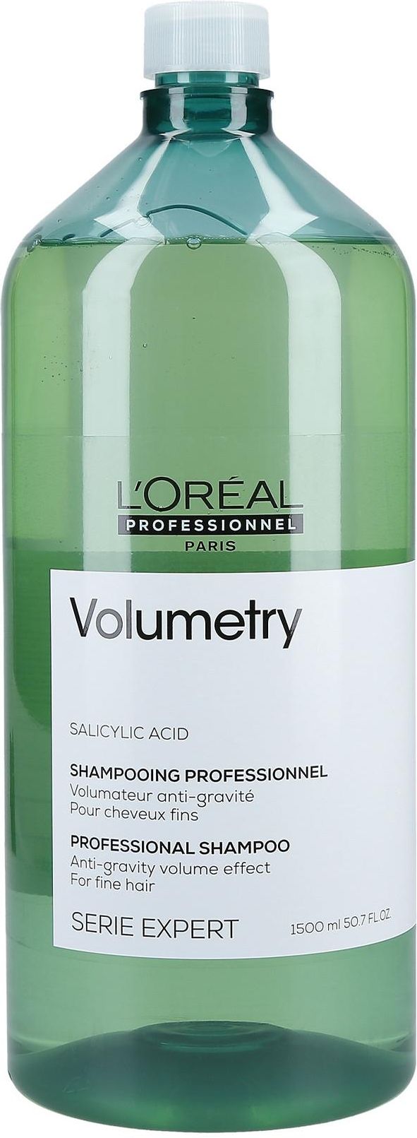 szampon loreal volumetry ceneo