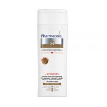 pharmaceris h stimupurin szampon stymulujący wzrost włosów opinie