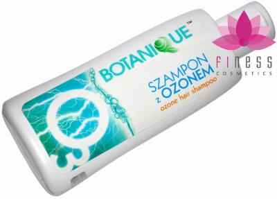 botanique szampon z ozonem