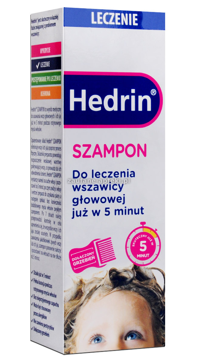 yves rocher szampon z owsem