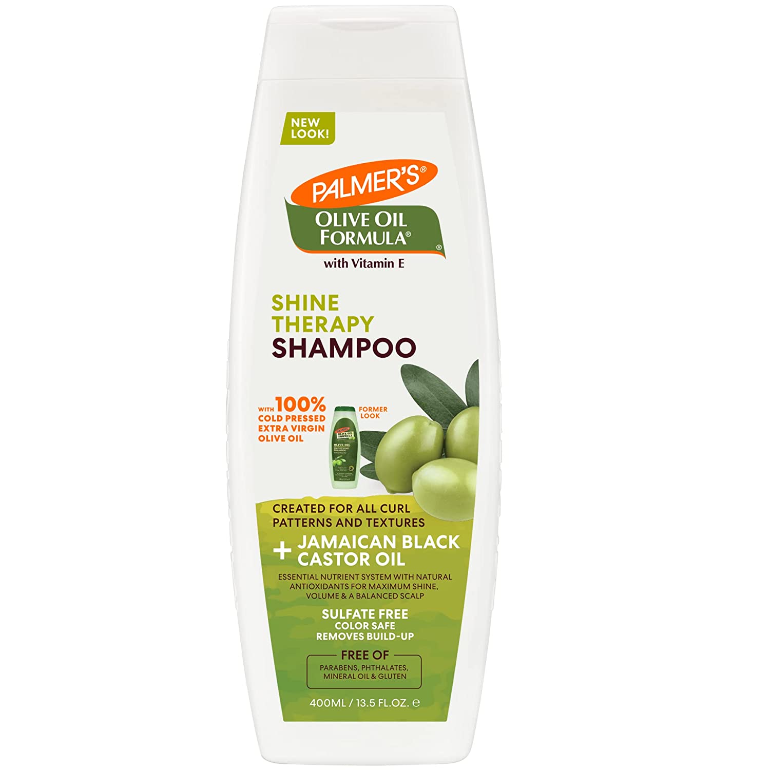 natura palmers szampon