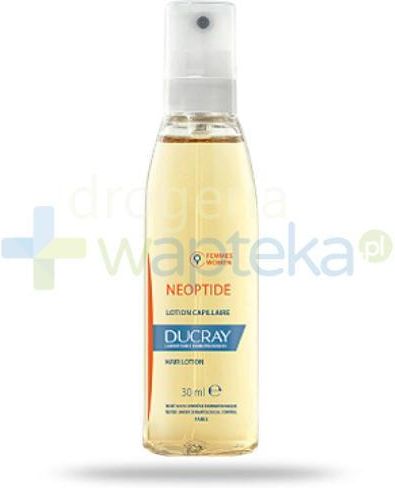 neoptide spray szampon ceneo