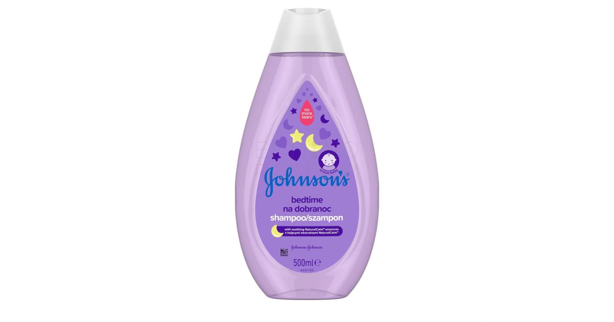 neutral baby shampoo szampon do włosów dla dzieci sklad