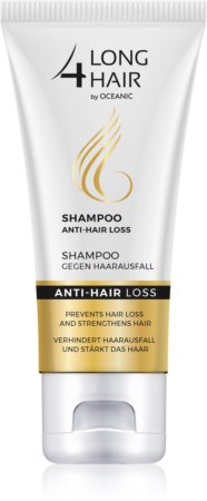 long 4 lashes serum szampon do włosów