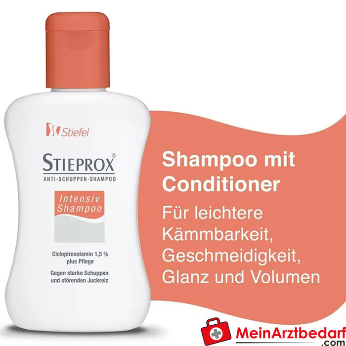 szampon na łupież pstry niemcy