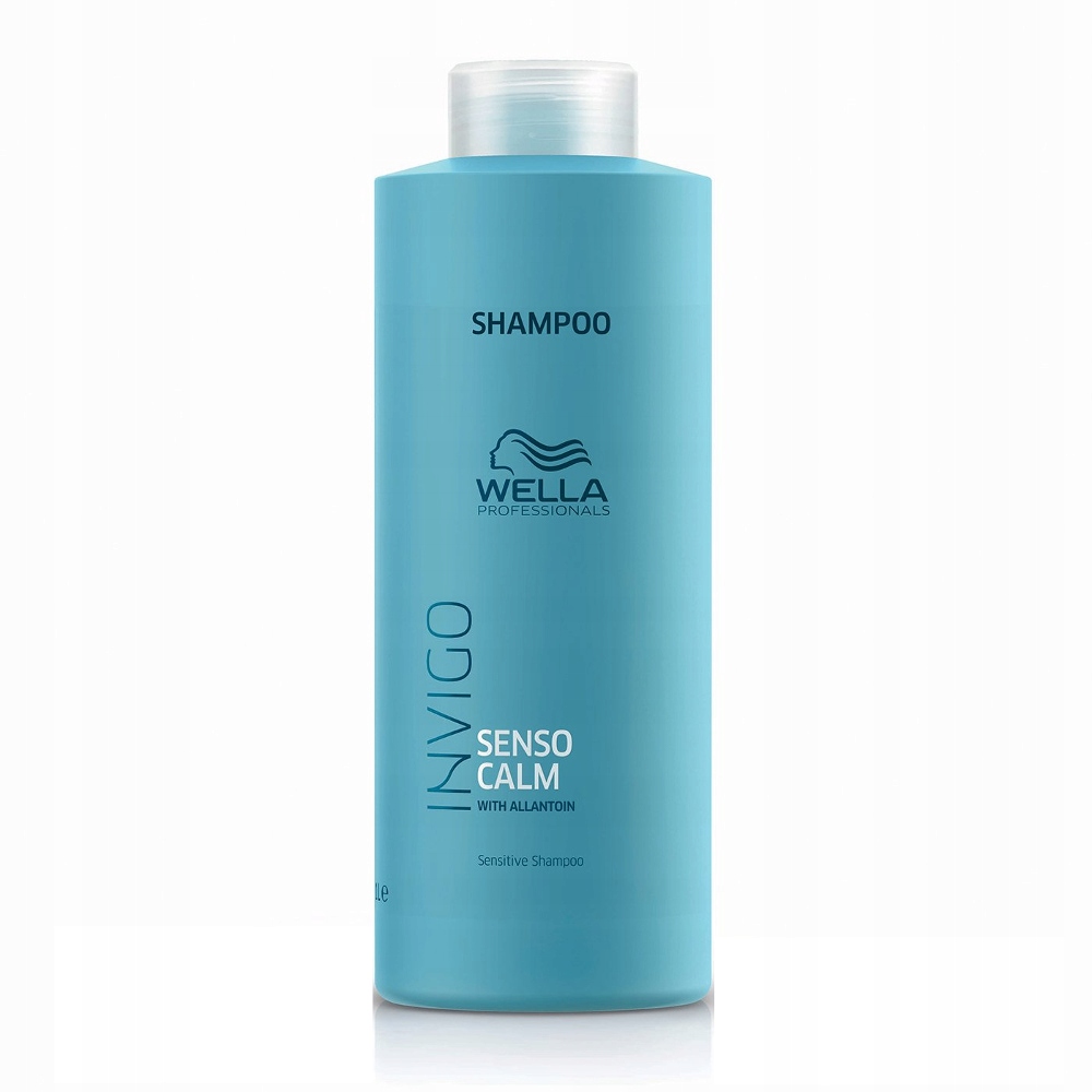 wella professionals balance calm szampon łagodzący do wrażliwej skóry głowy