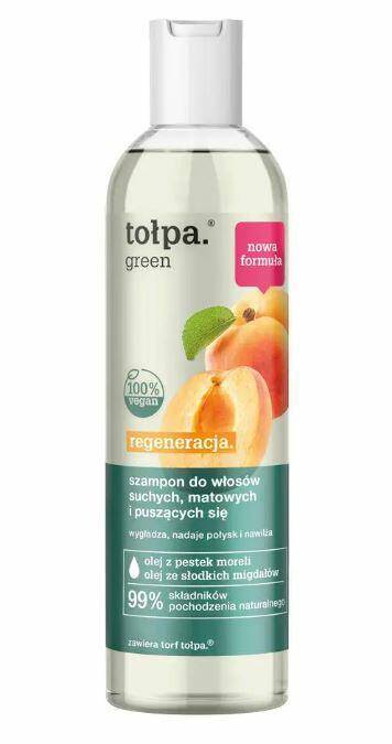 tolpa dermo hair szampon 50 ml