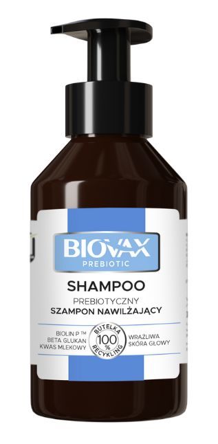 szampon nawilżający skóre głowy dla mężczyzn