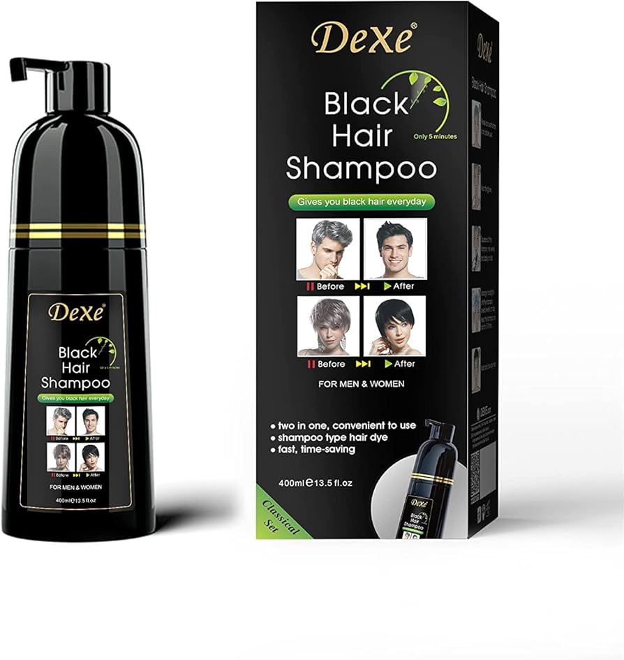 szampon dexe