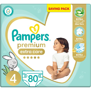 pampers extr care 2