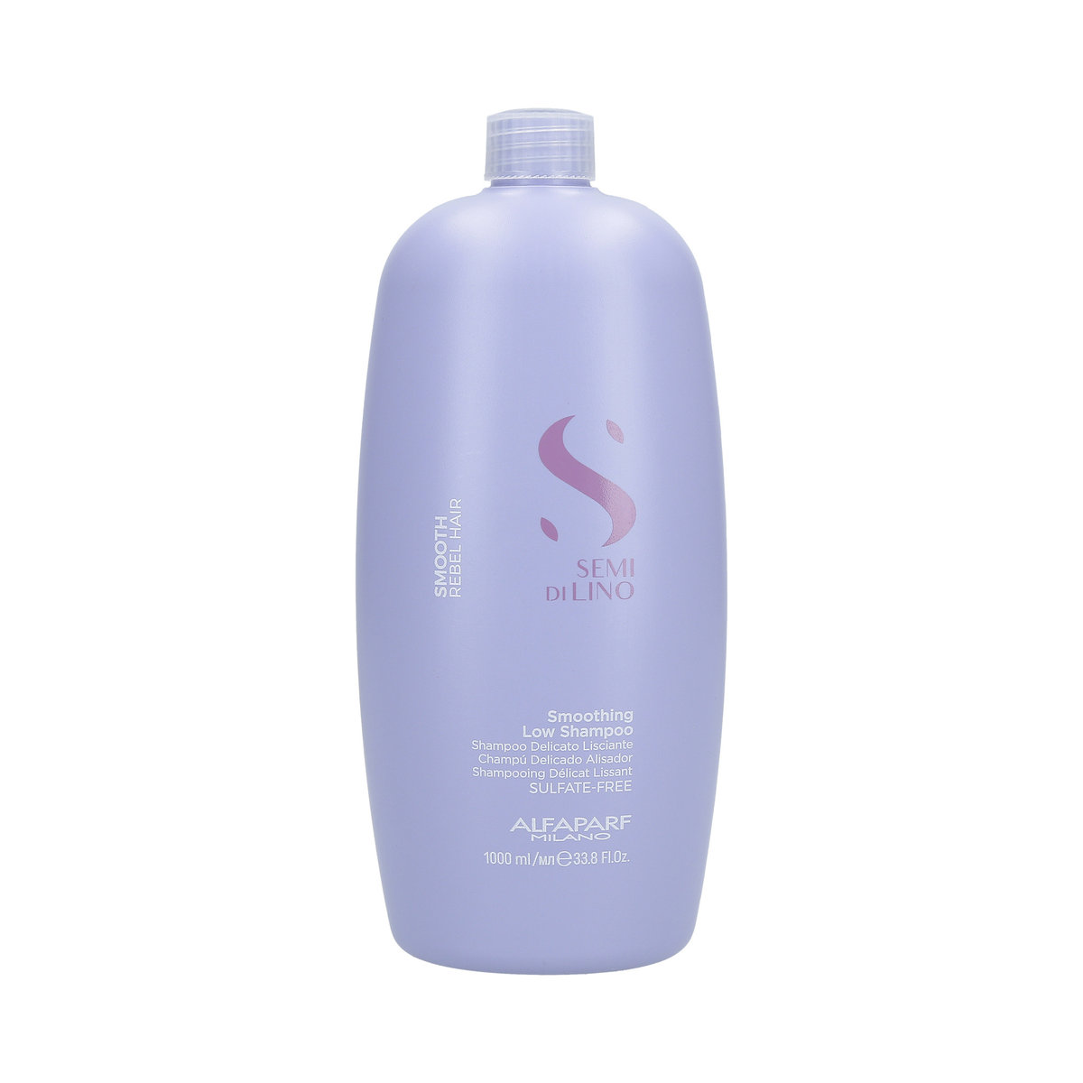 alfaparf szampon keratin 1000 ml