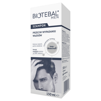 biotebal szampon cena gemini