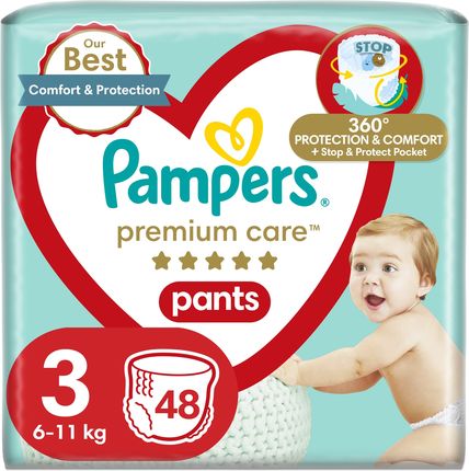 pampers premium care a pampers active baby