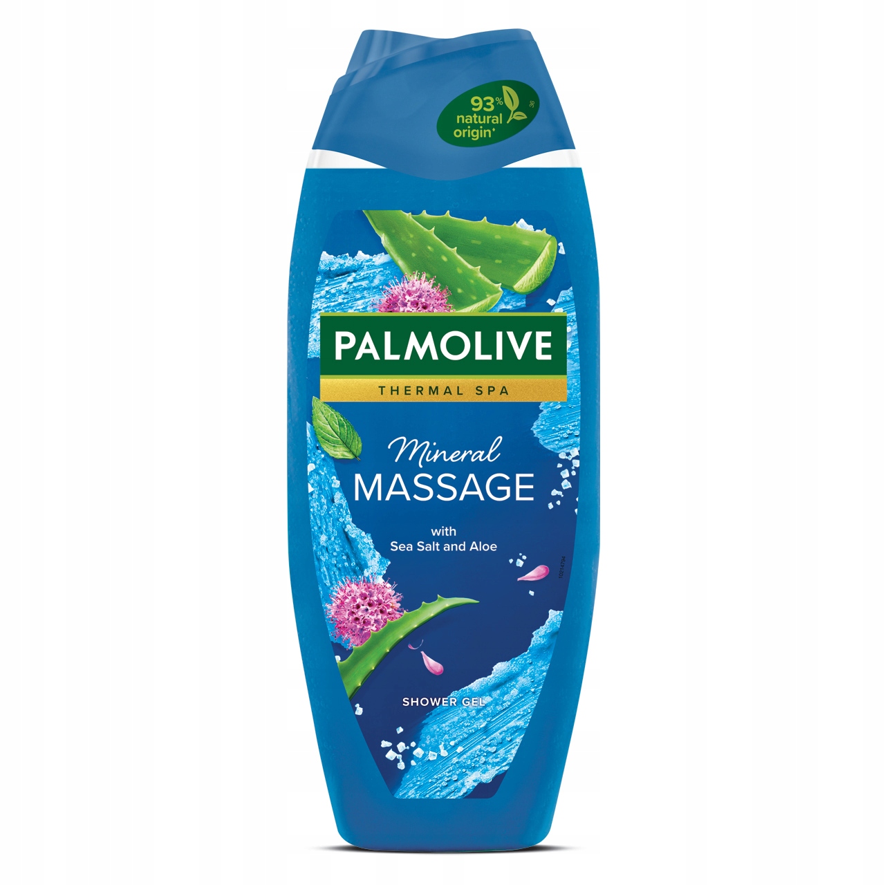 palmolive szampon pod prysznic 500 ml