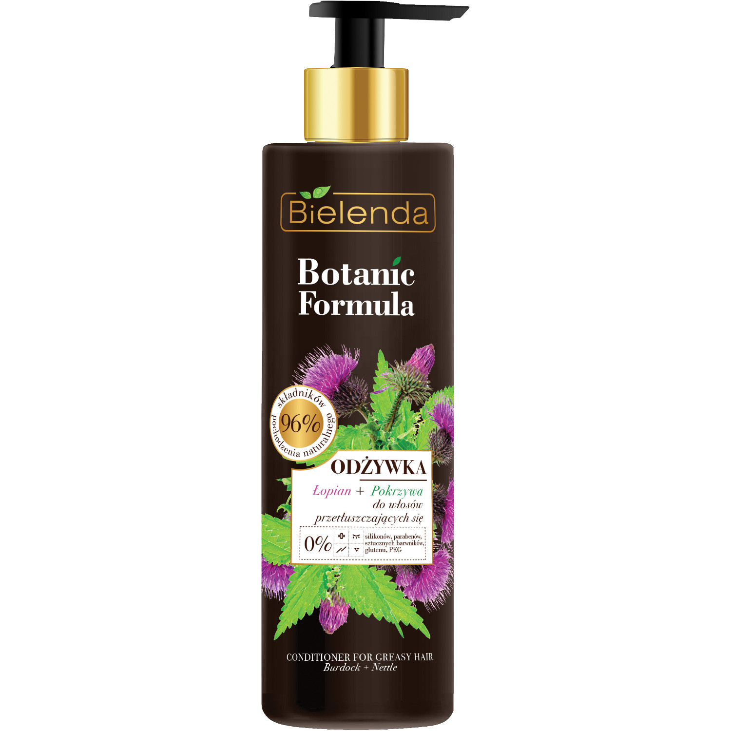 szampon herbal essences argan oil cena