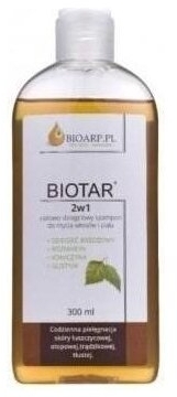 biotar szampon doz