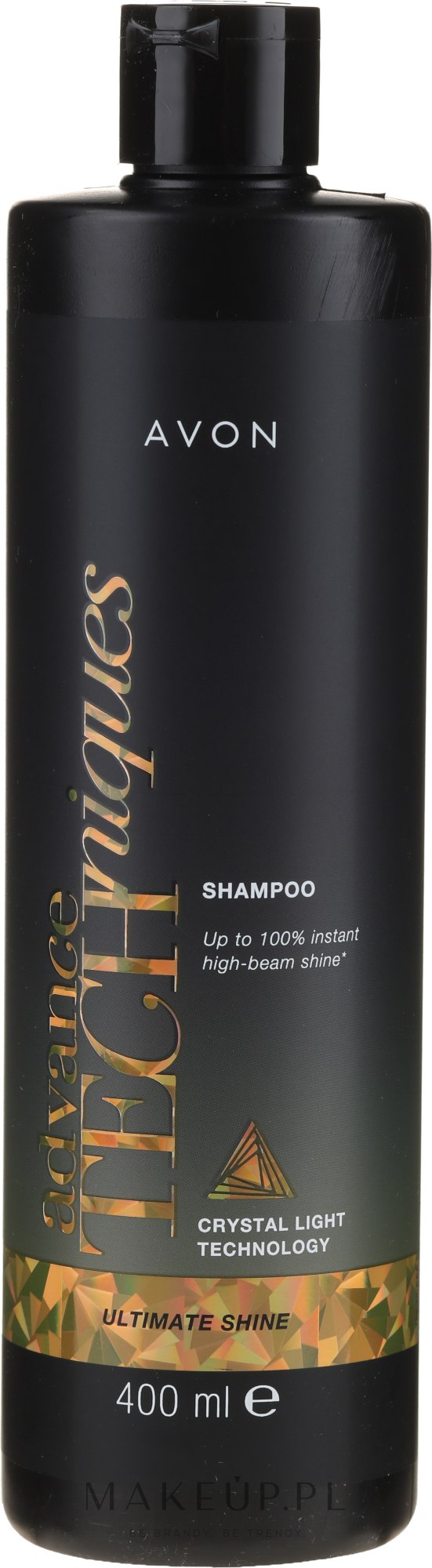herbal essences nawilżenie po brzegi szampon nawilżający i wyzwalający blask