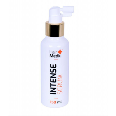 hair medic intense szampon