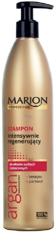 marion color esperto szampon srebrny