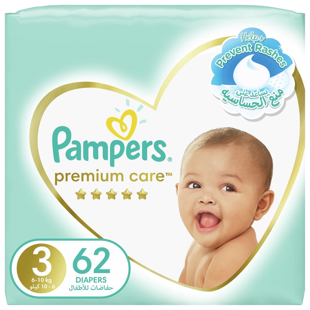 pampers 3 6
