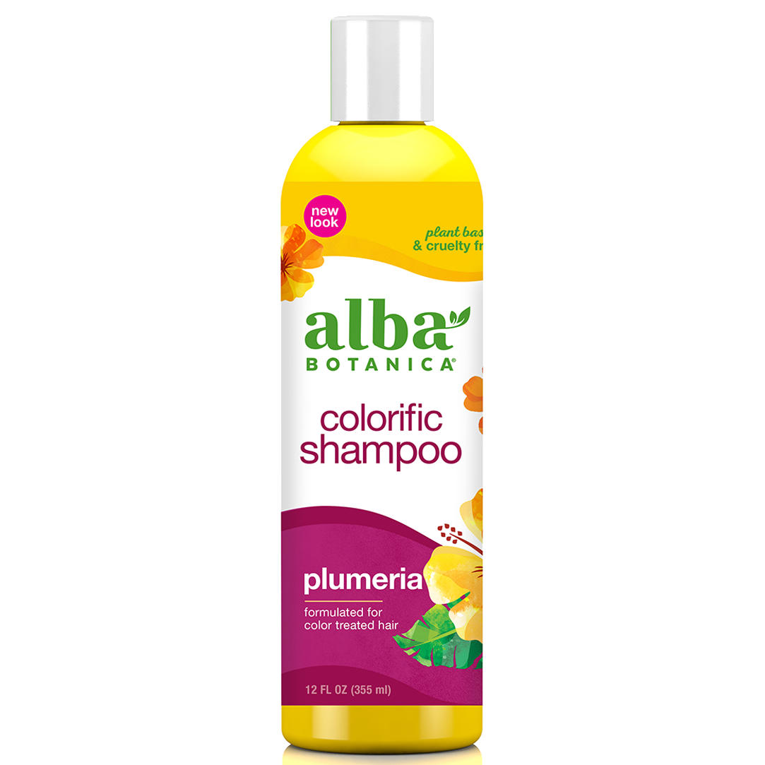 alba botanica szampon