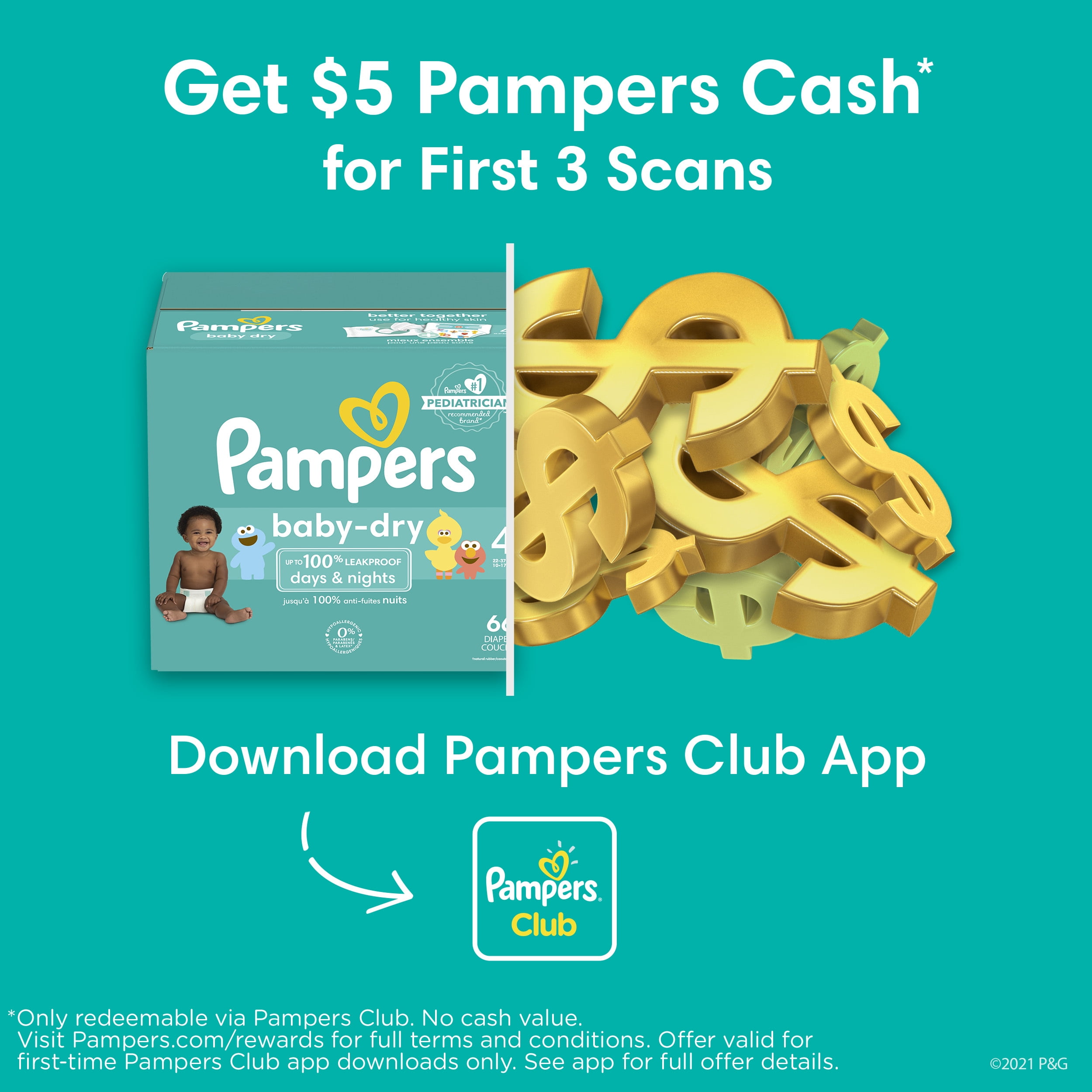 37 tc pampers