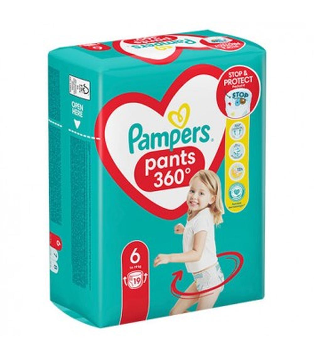 sainsburys pampers