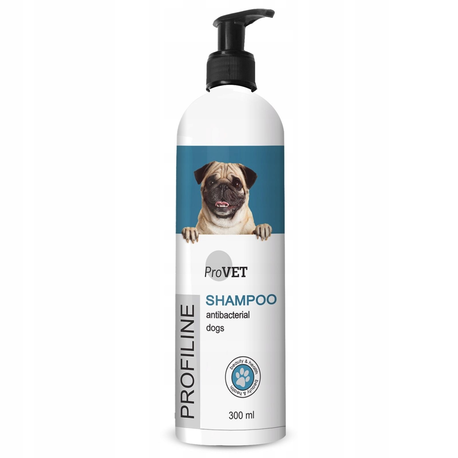 szampon bakteriobójczy dla psów