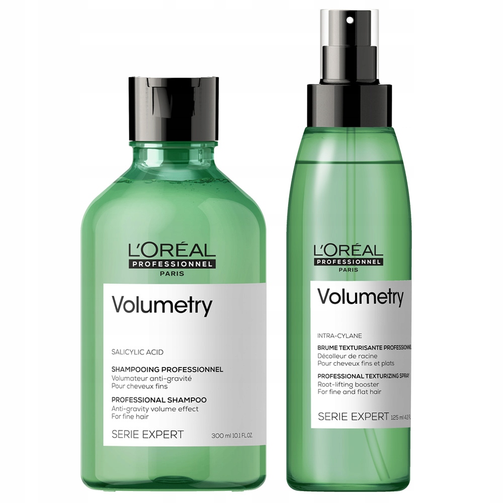 szampon loreal zwiększający objętość allegro