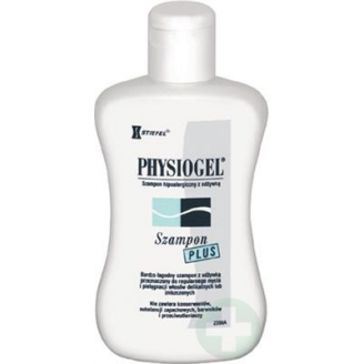 physiogel szampon 150 ml