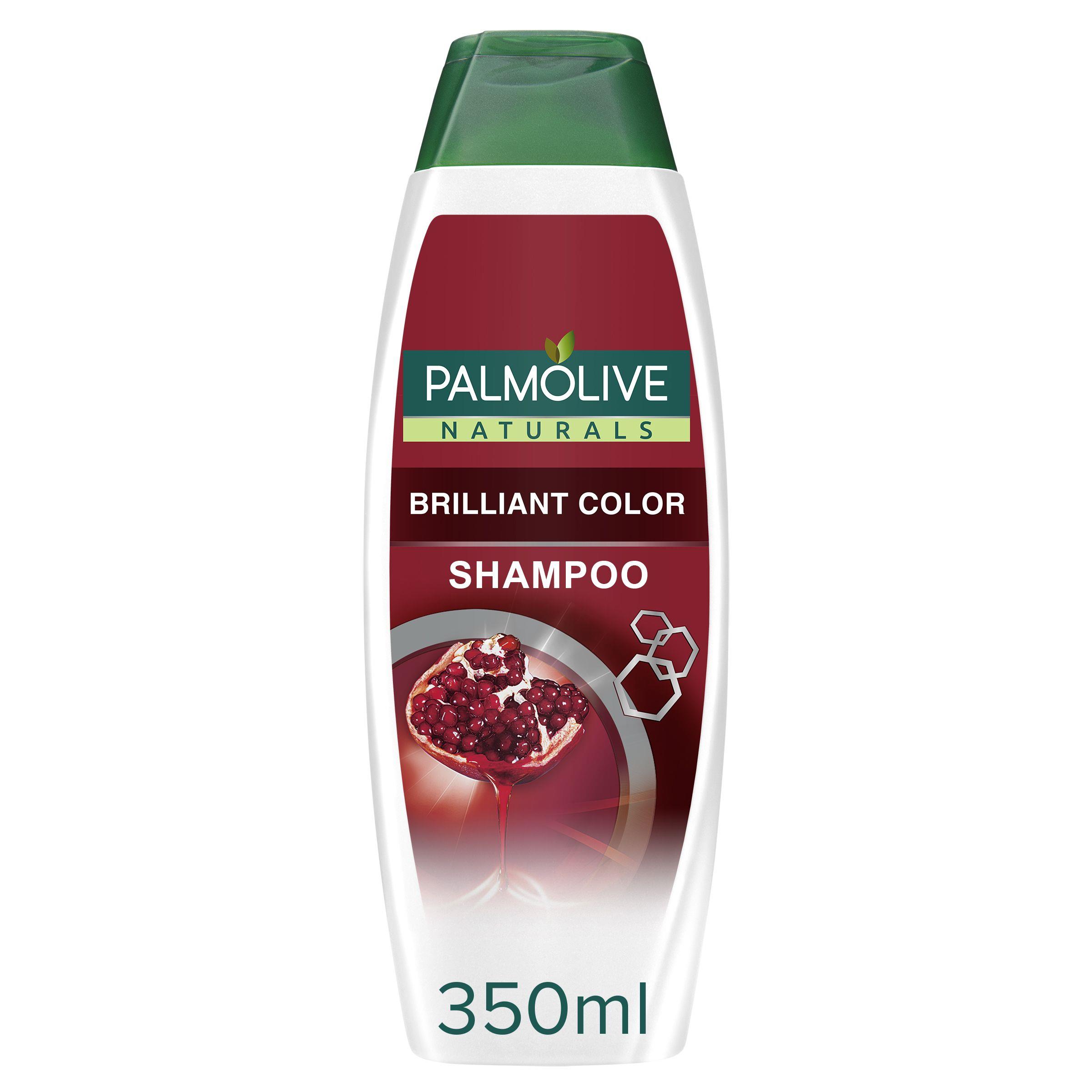 szampon palmolive 350 ml