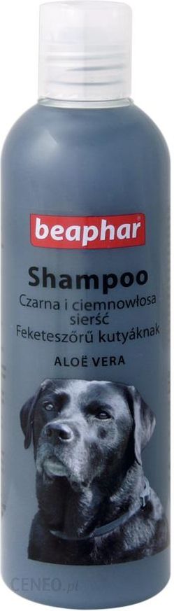 beaphar vermicon szampon dla psów 200ml opinie