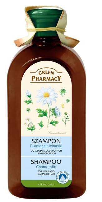 szampon pharmacy