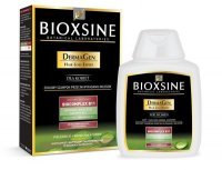 bioxine odżywka do włosów normalnych