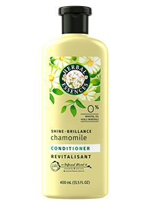 szampon herbal camomille