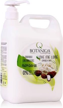 botaniqa love me long cupuaçu szampon 5l ceneo