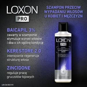 loxon szampon czy można w ciazy