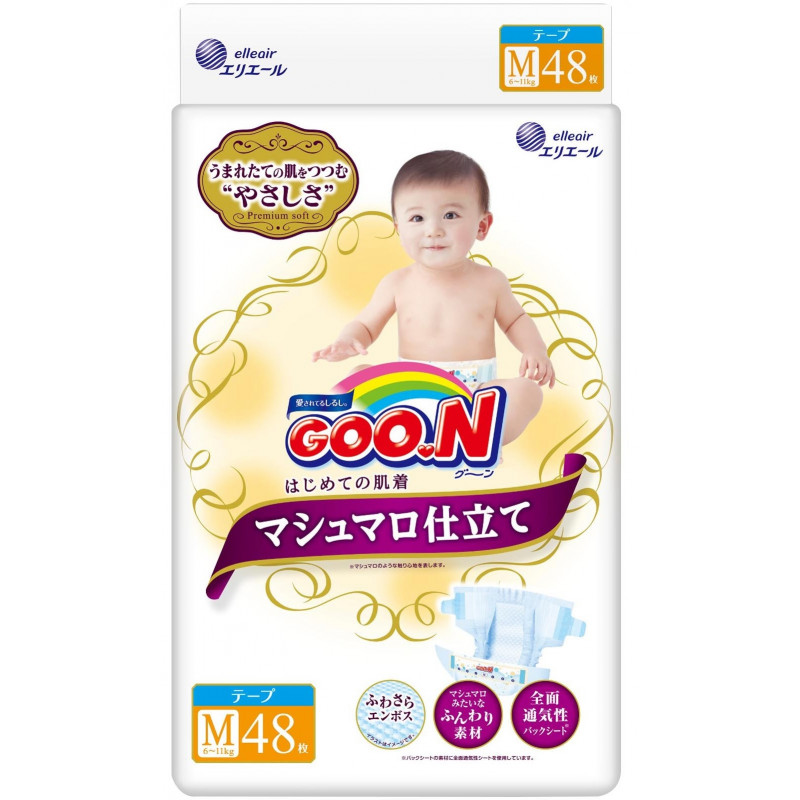 Goo.N Daio Paper Corporation